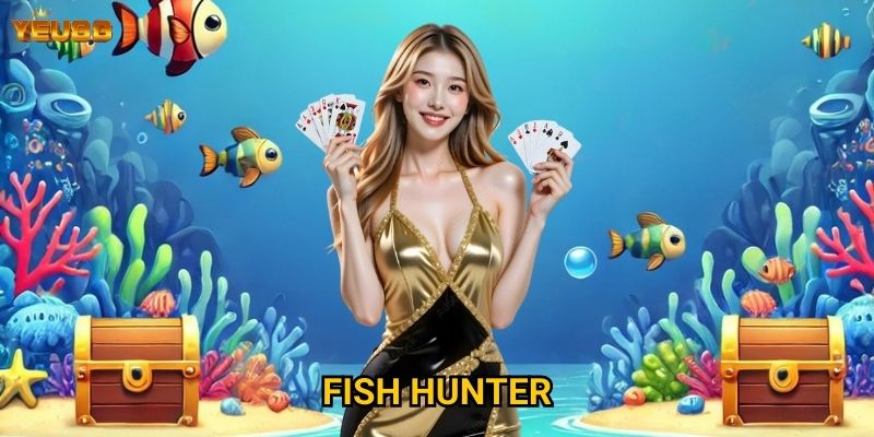 Fish Hunter