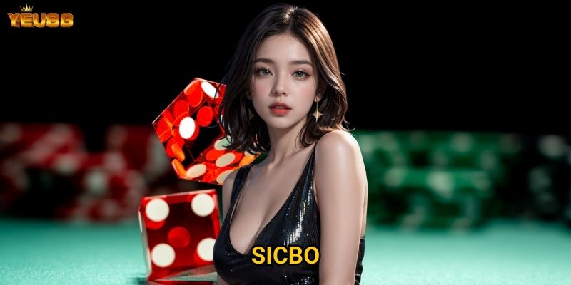 Tại sao sicbo tại Yeu88 được đánh giá cao? 2 Sicbo