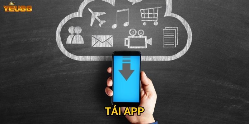 Tải app