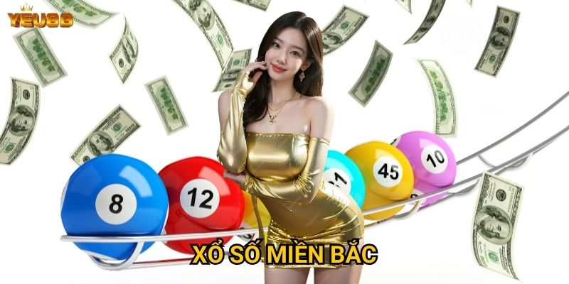 Xổ số miền bắc